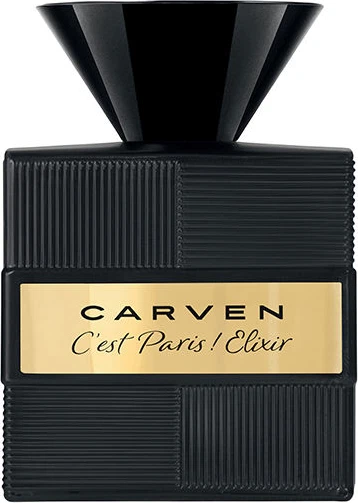 Eau de Parfum Carven Cest Paris Elixir