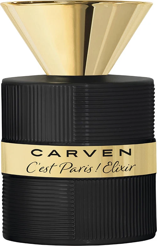 Eau de Parfum Carven C'est Paris Elixir