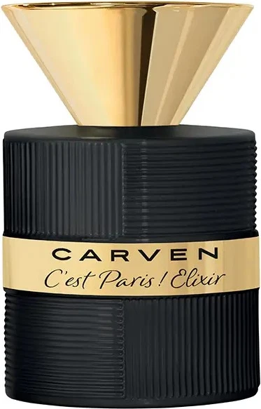 Eau de Parfum Carven C'est Paris Elixir