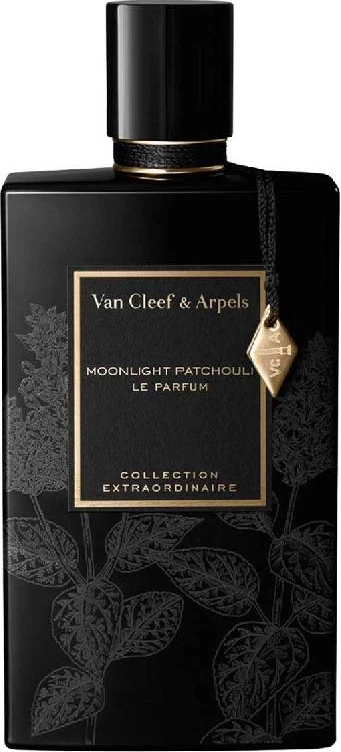 Eau de Parfum Van Cleef & Arpels Moonlight Patchouli