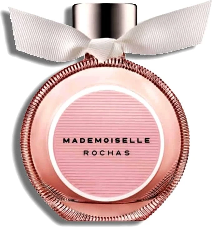 Eau De Parfum Rochas Mademoiselle