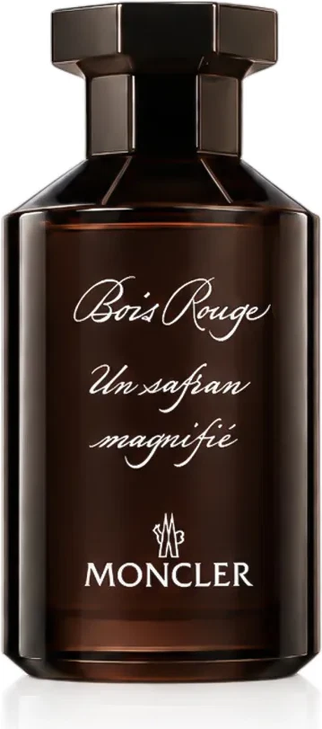 Eau de Parfum Moncler Bois Rouge