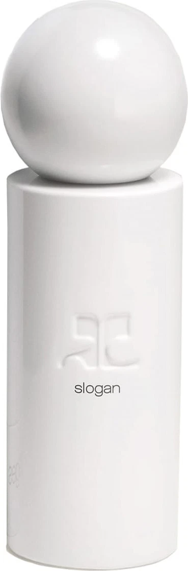 Eau de Parfum Courreges Slogan