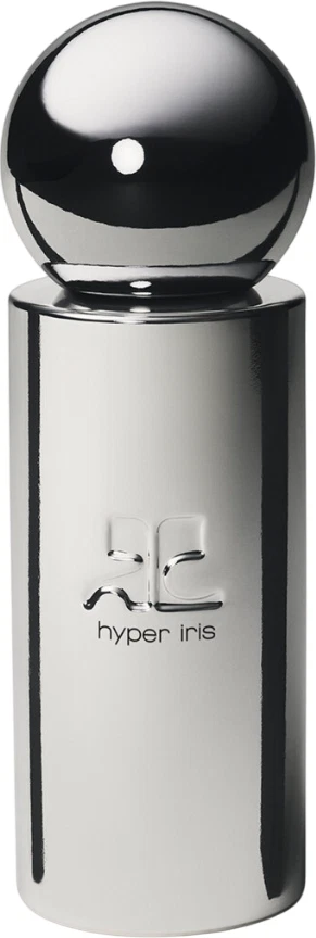 Eau De Parfum Courreges Hyper Iris