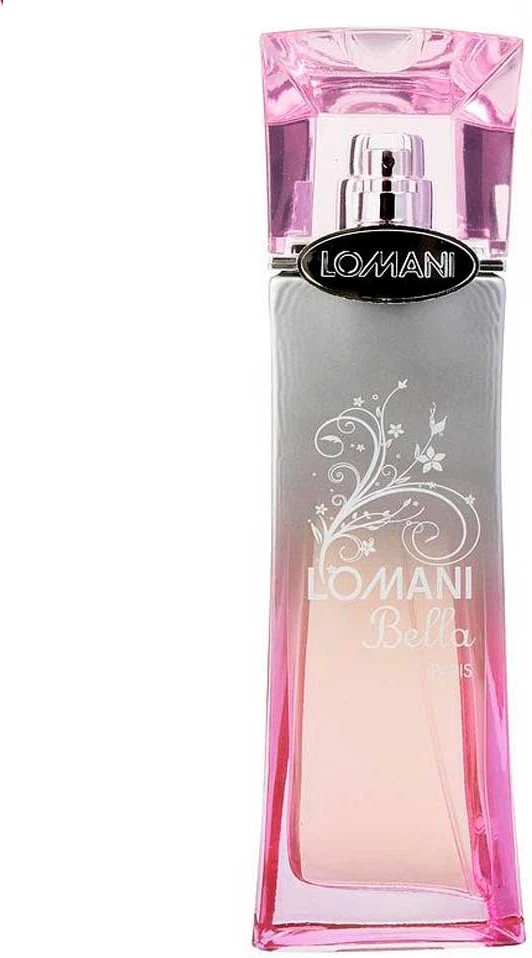 Eau de Parfum Lomani Bella