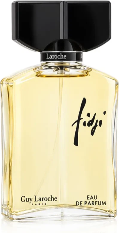 Eau de Parfum Guy Laroche Fidji