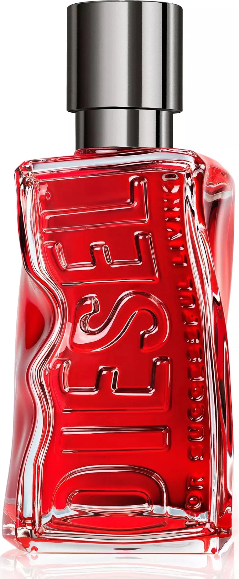 Eau de Parfum Diesel D Red