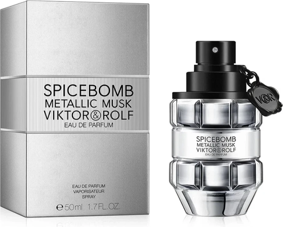 Eau de Parfum Viktor & Rolf Spicebomb