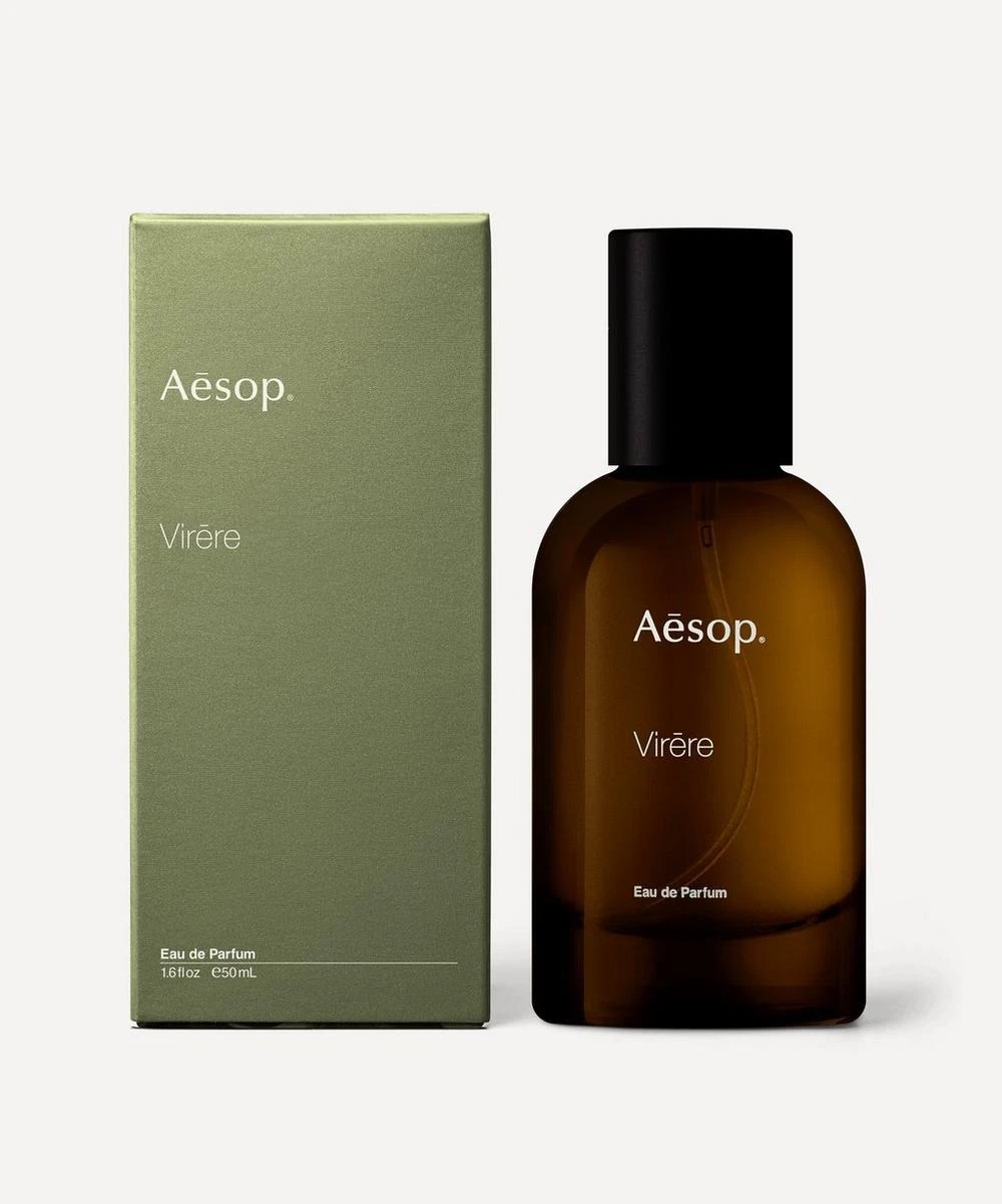 Aesop atir suvi