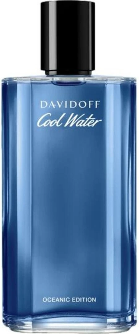 Eau de Toilette Davidoff Cool Water Oceanic Edition