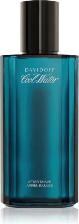 After-Shave Davidoff Cool Water