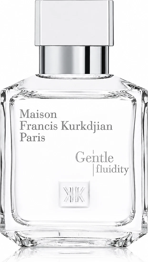 Eau de Parfum Maison Francis Kurkdjian Gentle Fluidity Silver