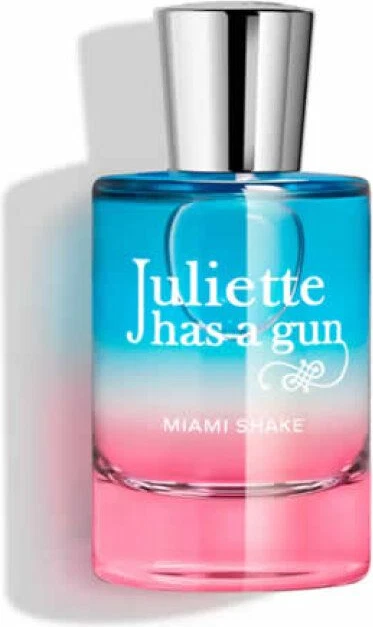 Eau de Parfum Juliette Has a Gun Miami Shake