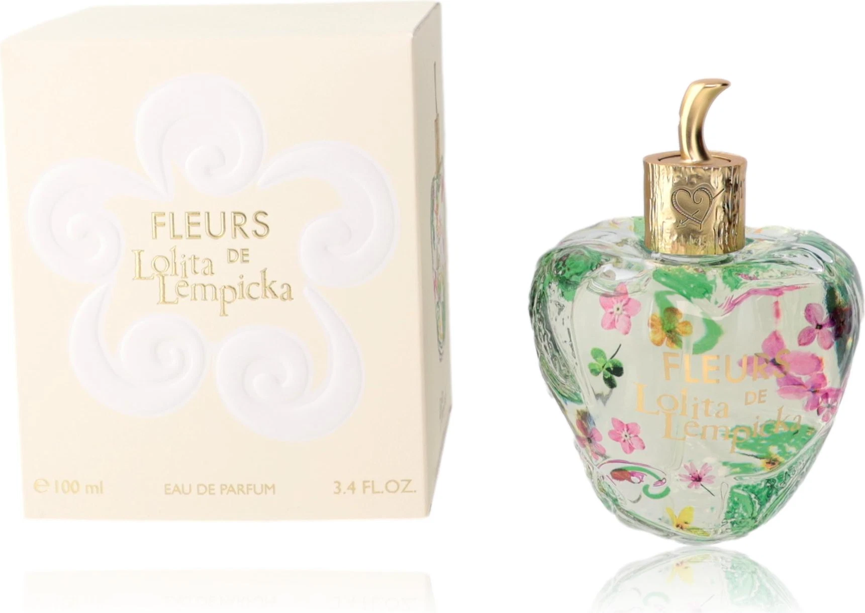 Eau de Parfum Lolita Lempicka Fleurs de Lolita