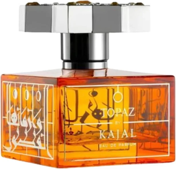 Eau de Parfum Kajal Classic Collection Topaz