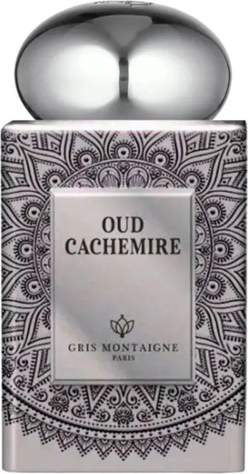 Eau de Parfum Gris Montaigne Oud Cachemire