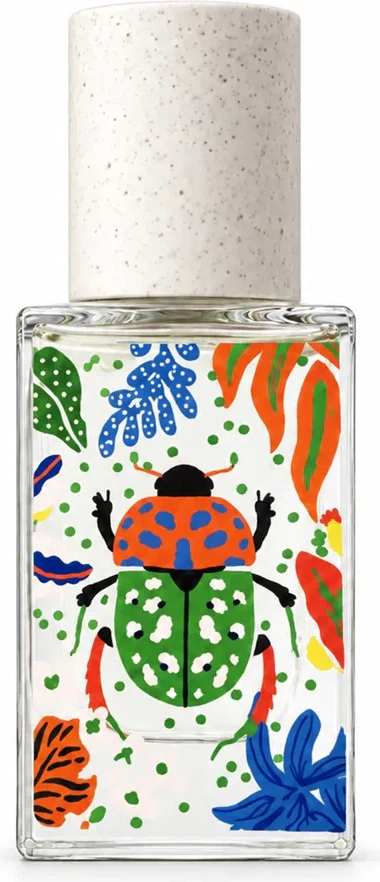 Eau de Parfum Maison Matine Nature Insolente