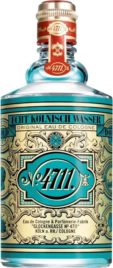 Eau de Cologne 4711