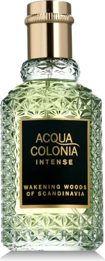 Eau de Cologne 4711 Acqua Colonia Intense
