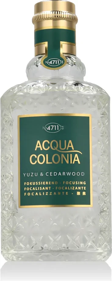 Eau de Cologne 4711 Acqua Colonia