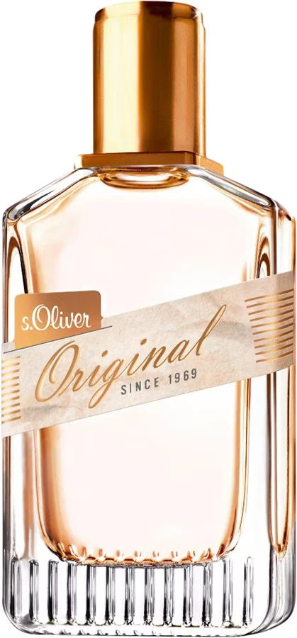 Eau De Parfum S. Oliver