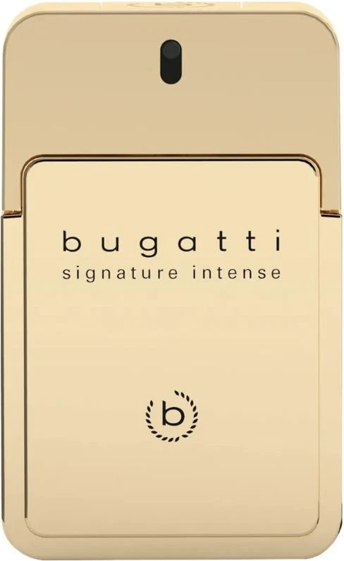 Perfume Bugatti Signature Intense