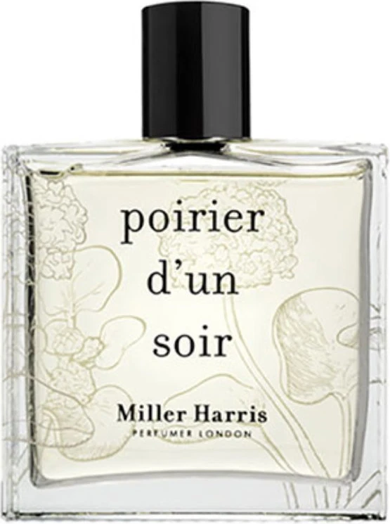Eau de Parfum Miller Harris Poirier D'un Soir