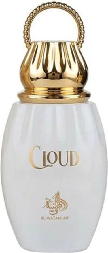 Eau De Parfum Al Wataniah Cloud