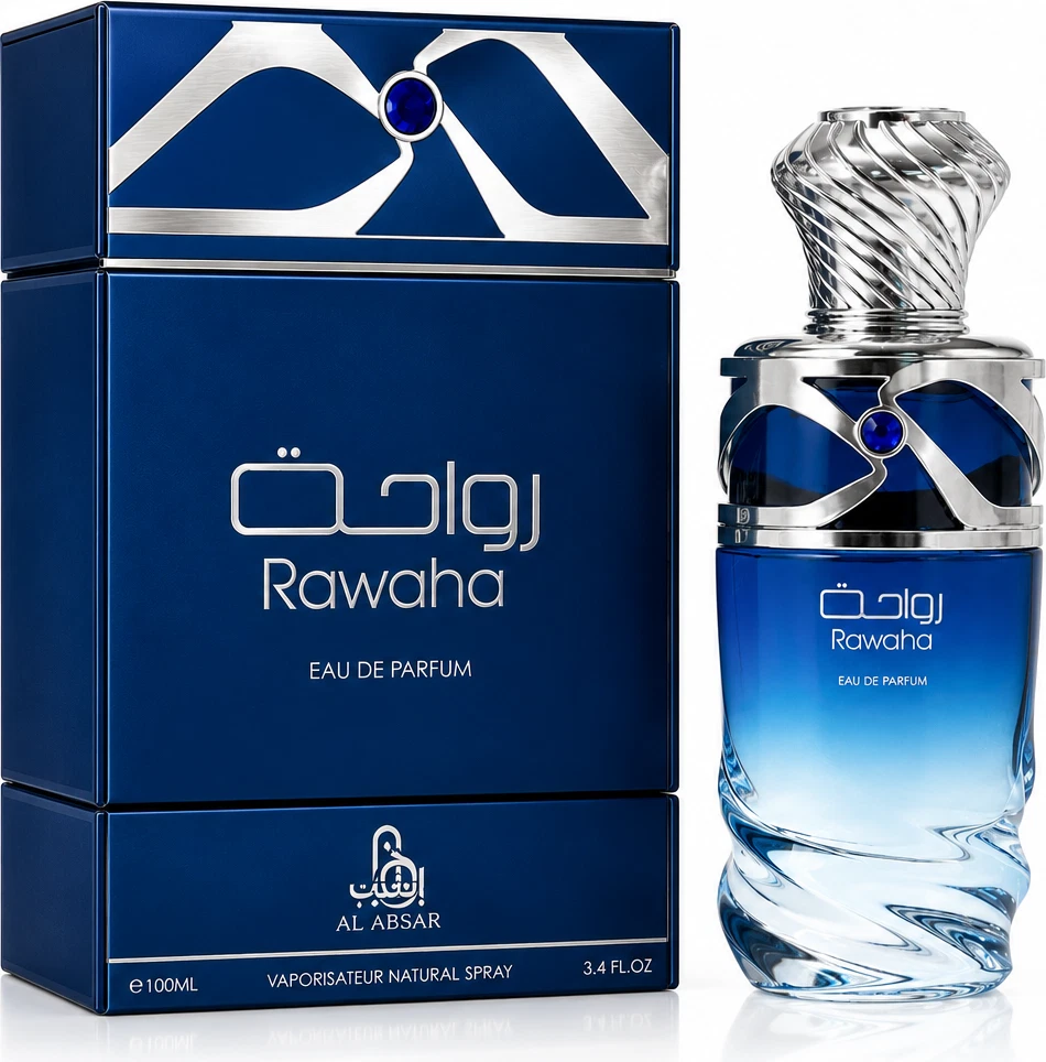 Eau de Parfum Al Haramain