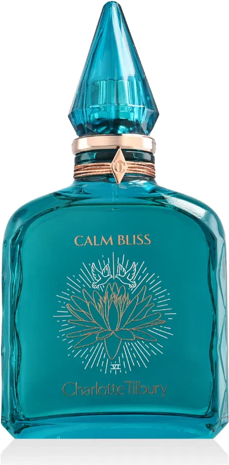 Eau de Parfum Charlotte Tilbury Calm Bliss