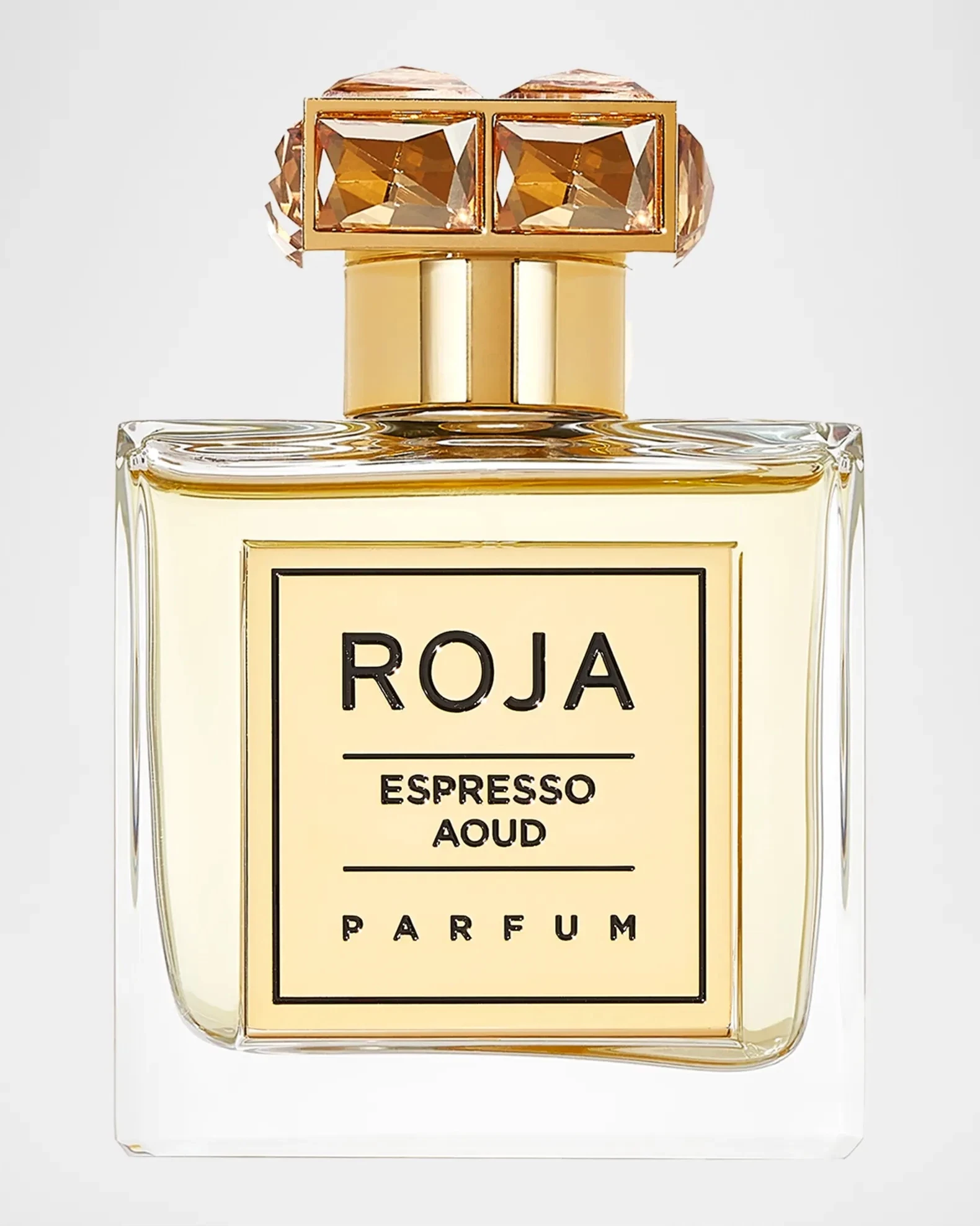 Eau de Parfum Roja Parfums Espresso Aoud