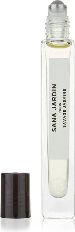 Eau De Parfum Sana Jardin Savage Jasmine