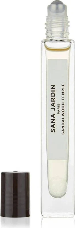 Eau De Parfum Sana Jardin Sandalwood Temple