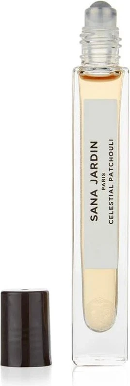 Sana Jardin Celestial Patchouli atir suvi
