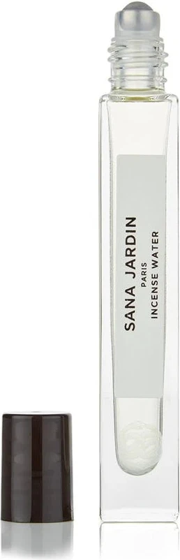 Eau De Parfum Sana Jardin Incense Water