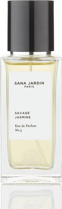 Eau De Parfum Sana Jardin Savage Jasmine