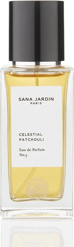 Eau De Parfum Sana Jardin Celestial Patchouli