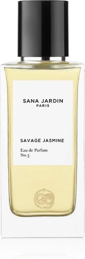 Eau De Parfum Sana Jardin Savage Jasmine