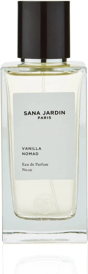 Natural Fragrance Sana Jardin
