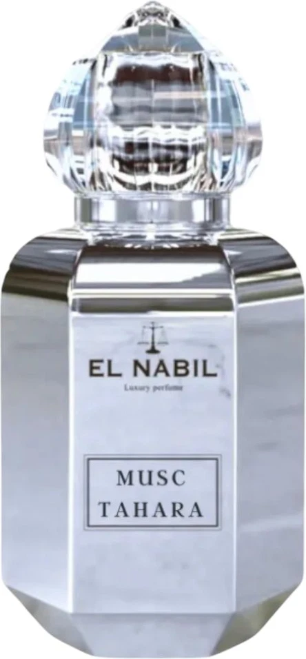 Eau de Parfum El Nabil Musc Tahara