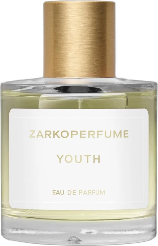 Eau De Parfum Zarko Perfume Youth