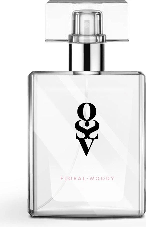Eau de Parfum Obsessive
