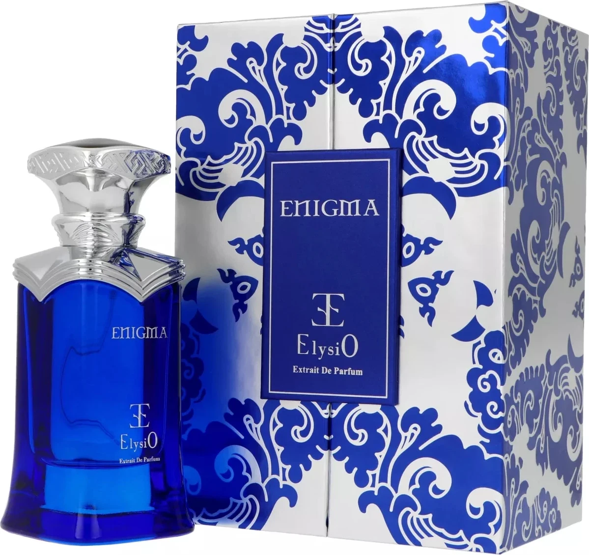 Extrait De Parfum Elysium