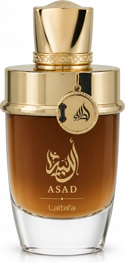 Eau de Parfum Lattafa Al Shujae