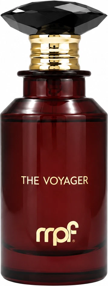 Парфюмерная вода Arabiyat Prestige The Voyager