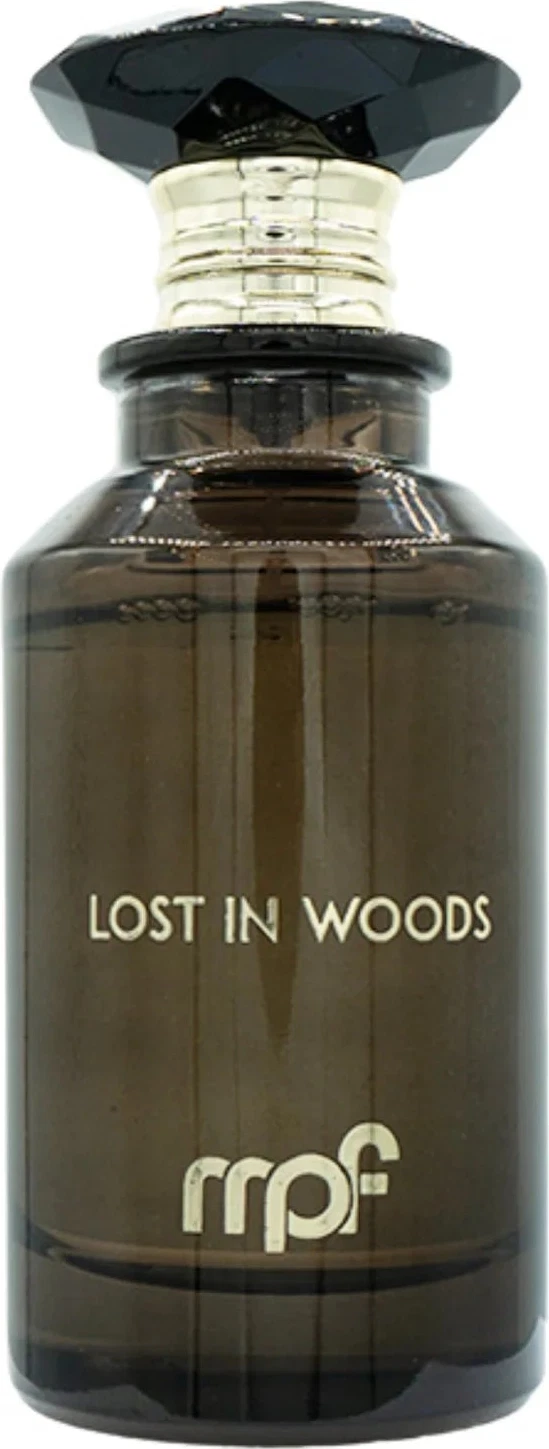 Eau de Parfum Arabiyat Prestige Lost In Woods