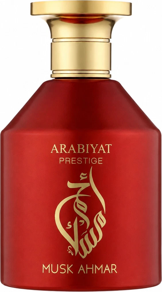 Eau de Parfum Arabiyat Prestige Musk Ahmar