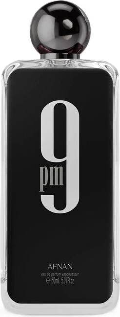 Eau de Parfum Afnan 9 PM