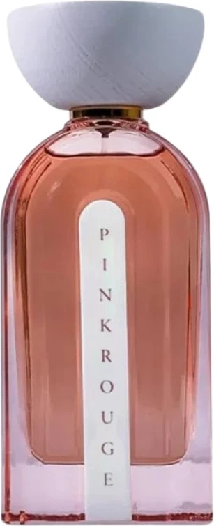 Eau de Parfum Ahmed Al Maghribi Pink Rouge
