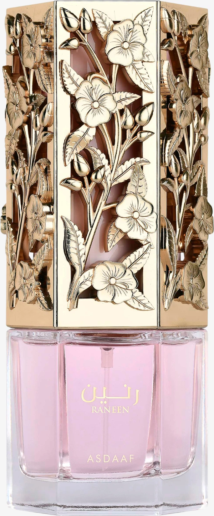 Eau de Parfum Asdaaf Raneen